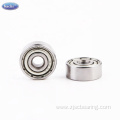 Low Noise Miniature 623 Chrome Steel Stainless Steel